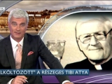 Tibi Atya RTL Híradó 2013.05.29.