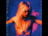 Doug Aldrich - Highcentered - [1994]►Full Album