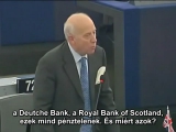 Miért egy átverés az egész bankrendszer