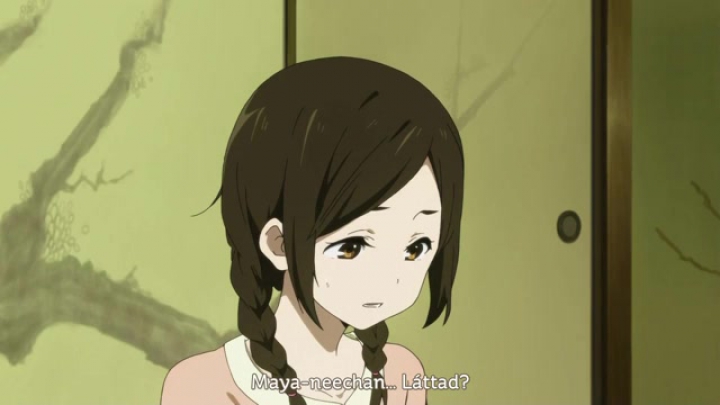 Hyouka 7.rész