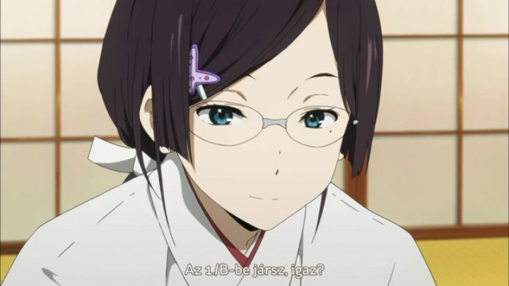 Hyouka 20.rész