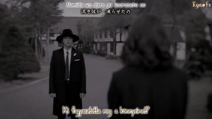 Lee Hong Ki - Monologue PV hun [Egao Fs]