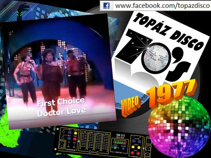 First Choice - Doctor Love