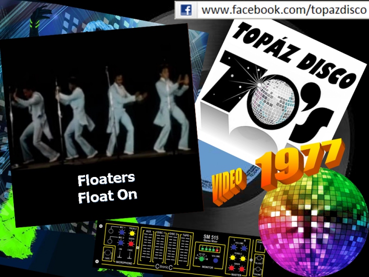 Floaters - Float On