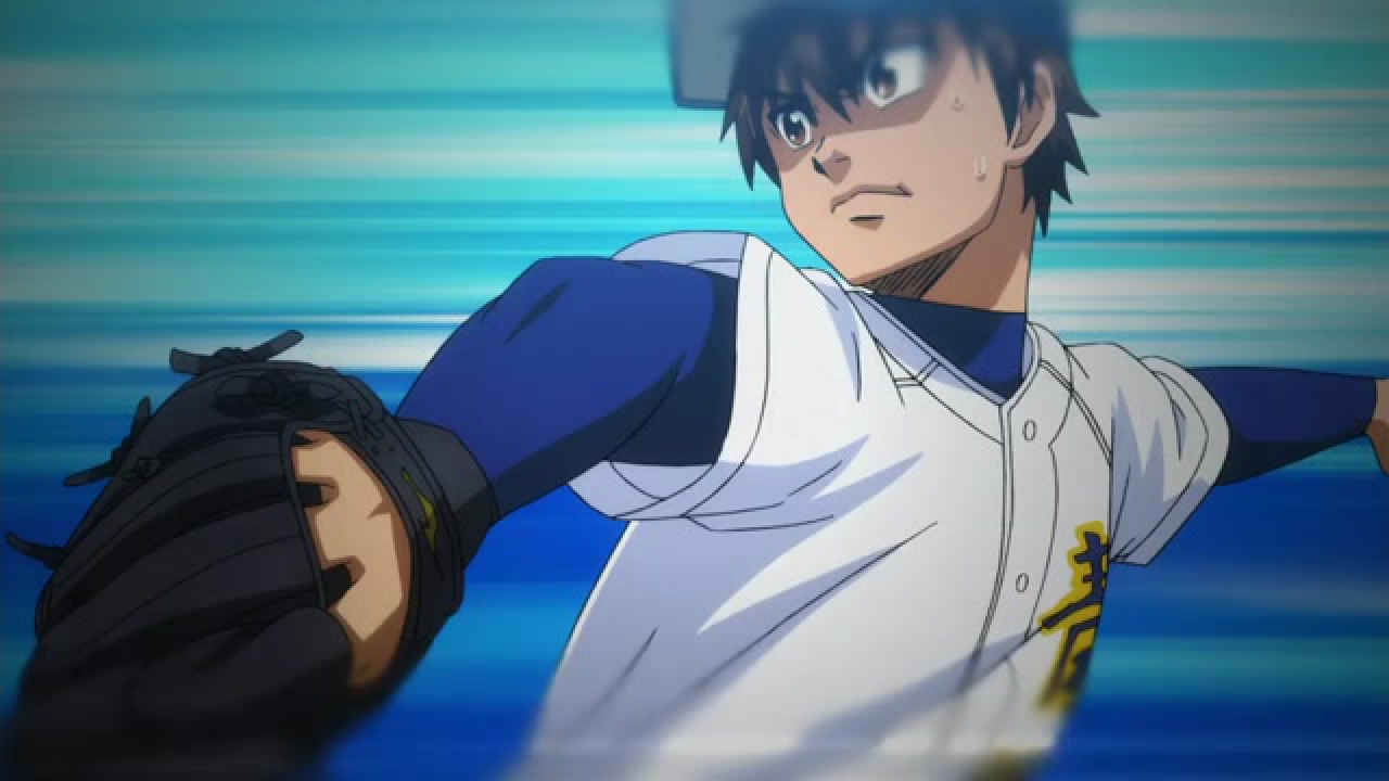 360p Download Diamond No Ace S2 Episode 24 Subtitle Indonesia Watch Streaming Lanibraun