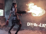Dreamland 2016 film - [Tűzvarázs Produkció...