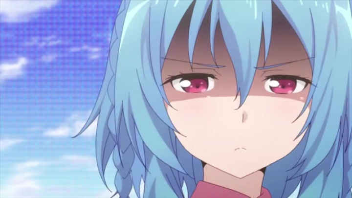 Gakusen Toshi Asterisk 2.rész