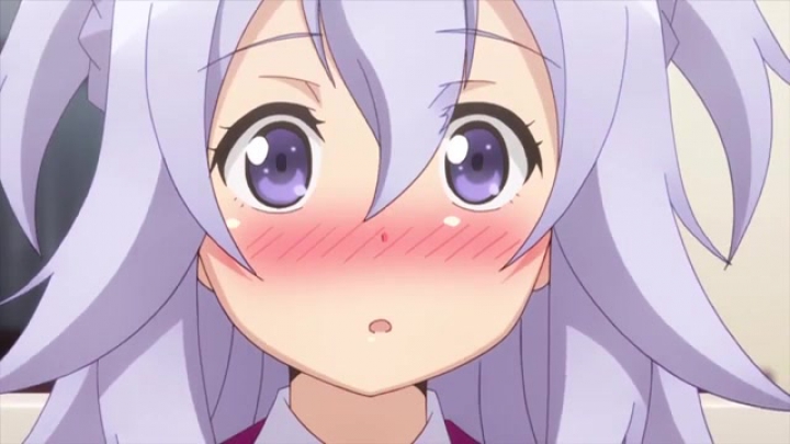 Gakusen Toshi Asterisk 6.rész