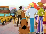 Scooby-Doo: Rejtélyek nyomában 1. évad 5. rész...