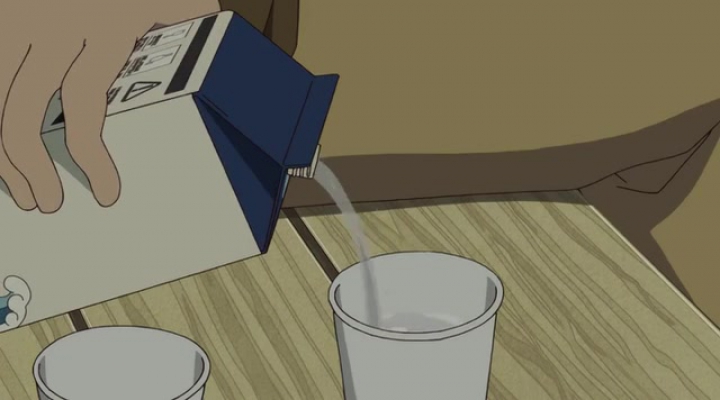 Uchouten Kazoku 6.rész