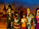 Scooby-Doo: Rejtélyek nyomában 1. évad 8. rész...