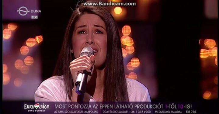 Singh Viki - Katonák (A Dal 2016)