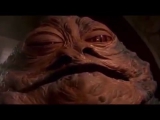 Jabba mérges.