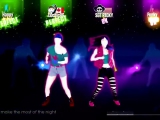 Die Young - Just Dance 2015