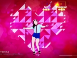 Heartbeat Song-Just Dance 2016