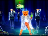 The Fox - Just Dance 2015