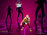 Want To Want Me-Just Dance 2016