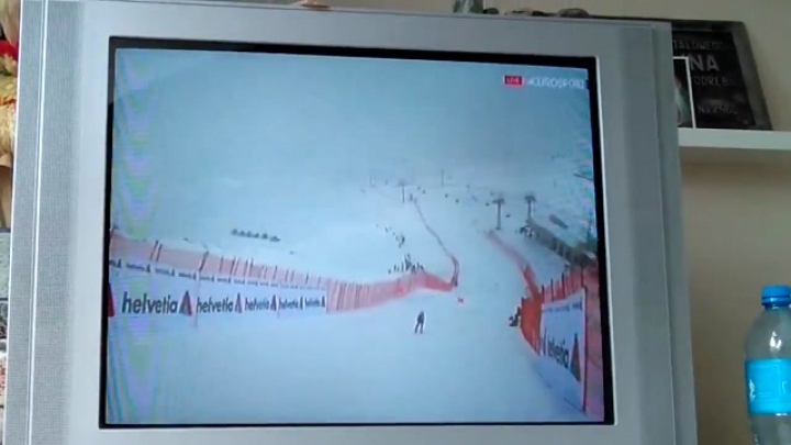 Hatalmas bukás a St. Moritz-i sí-világkupán