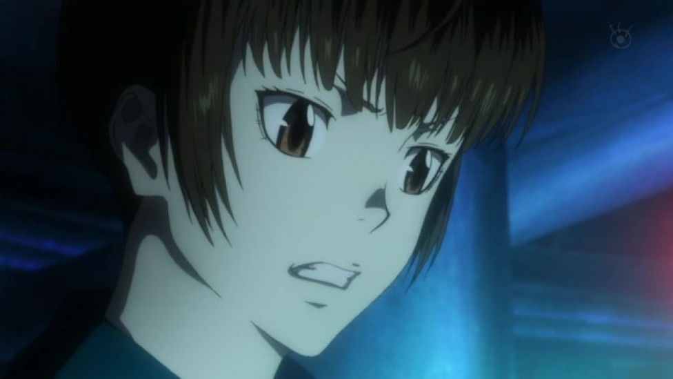 Psycho Pass 2 11 Resz Vege Indavideo Hu