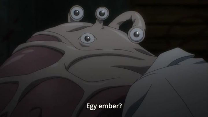 Parasyte 12.rész