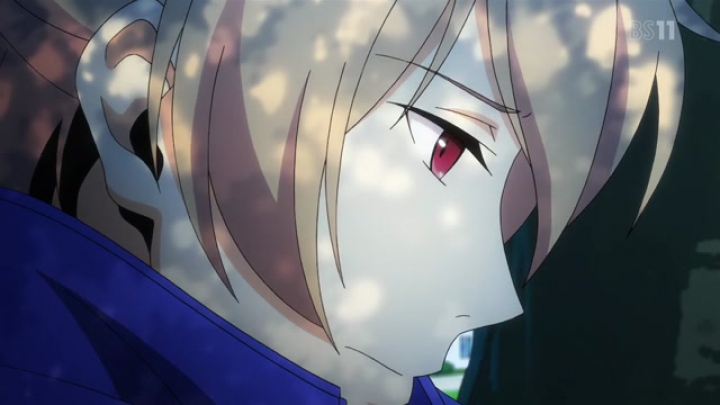 Prince of Stride: Alternative 10. rész