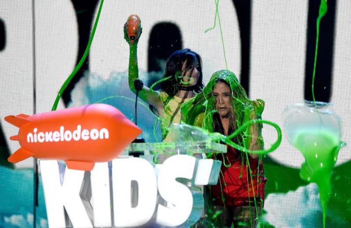 Kids’ Choice Awards 2016