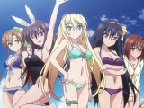 Absolute Duo - 08.rész