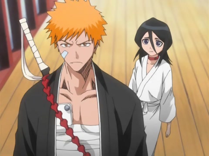 Bleach-41 .rész
