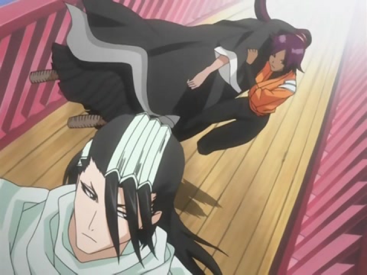 Bleach-42 .rész