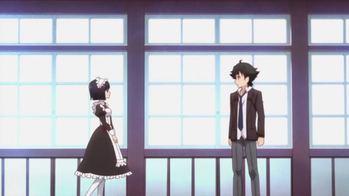 Ore ga Ojou-sama Gakkou ni Shomin Sample Toshite Gets Sareta Ken - 10.rész[MAGYAR FELIRAT]