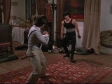 Gördülő kung-fu (Jackie Chan vs. Benny Urquidez)