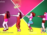 Macarena - Just Dance 2015