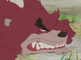 [LFF] Bakemono no Ko 2/3 [Magyar Felirattal]