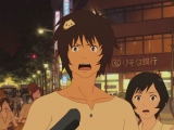 [LFF] Bakemono no Ko 3/3 [Magyar Felirattal]