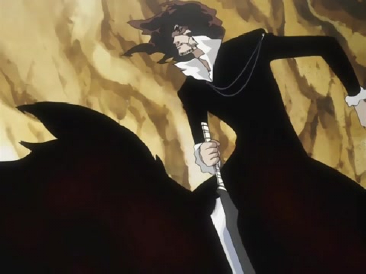 Bleach-45 .rész