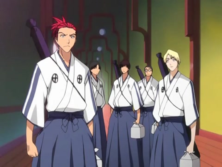 Bleach-46 .rész
