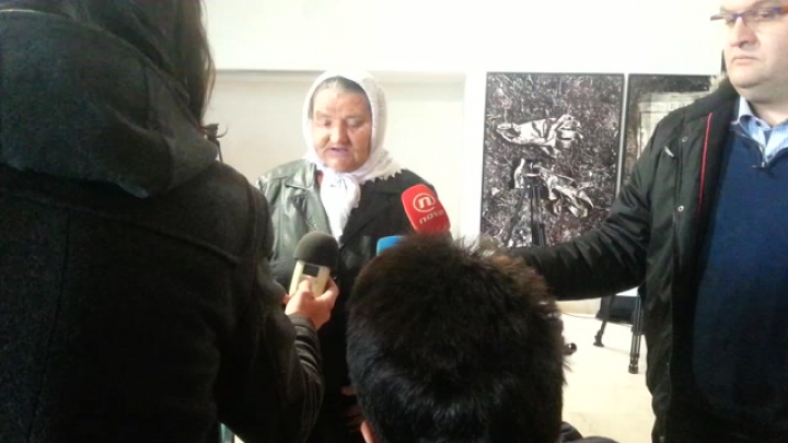 Saliha Osmanović
