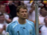 Németország-Argentína 2006 Part1