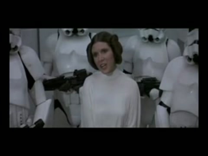 Star Wars szinkron - Ahogy mi láttuk