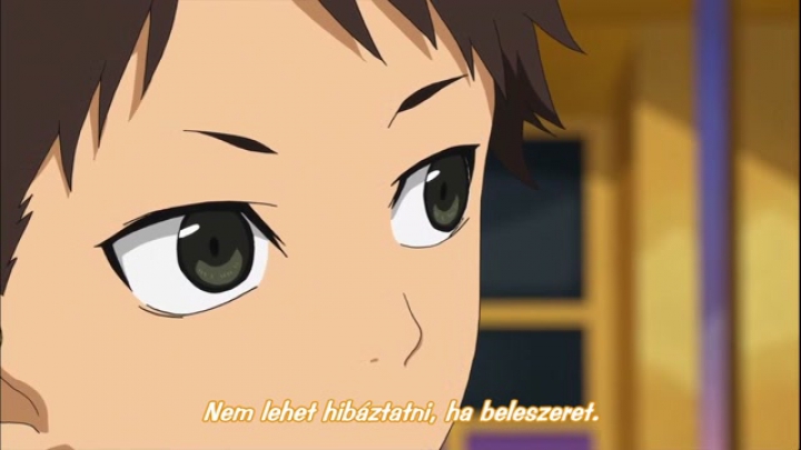 Tonari no Kaibutsu-kun 10. rész