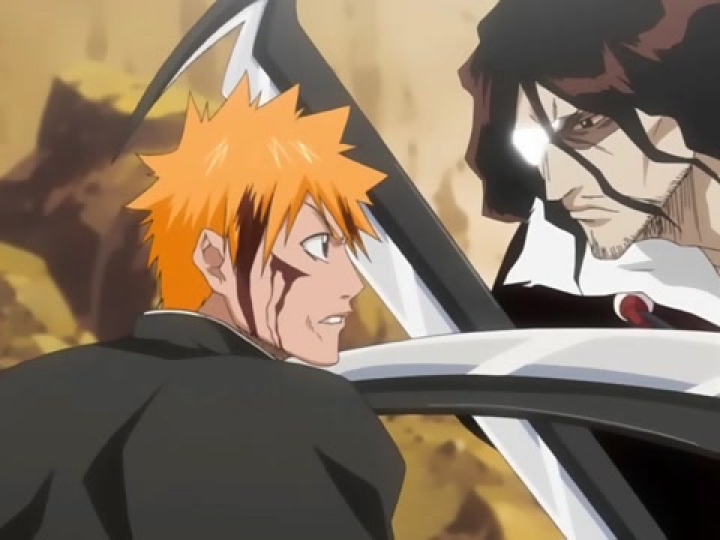 Bleach-47 .rész