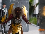 Power Rangers Dino Super Charge (S23E08-Riches...