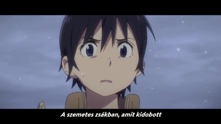 Boku Dake ga Inai Machi 5.rész