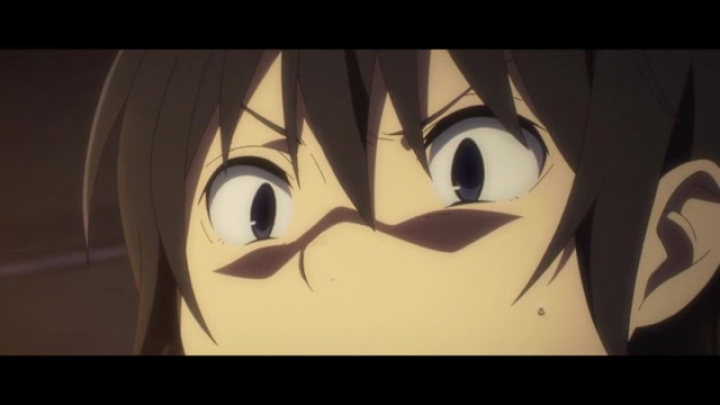 Boku Dake ga Inai Machi 8.rész