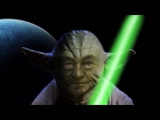 85 éves a magyar Yoda mester!
