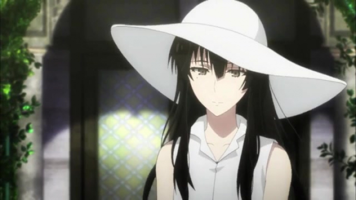 Sakurako-san no Ashimoto ni wa Shitai ga Umatteiru 12.rész vége