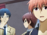 Angel Beats! 1.rész