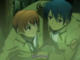 Angel Beats! 2.rész