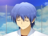 Angel Beats! 4.rész