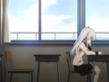 Angel Beats! 6.rész